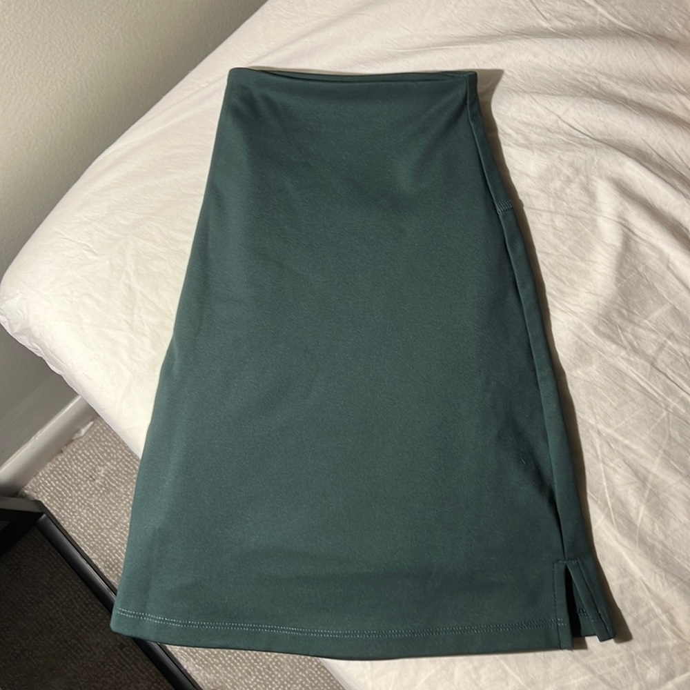 Girlfriend Collective Sport Skirt